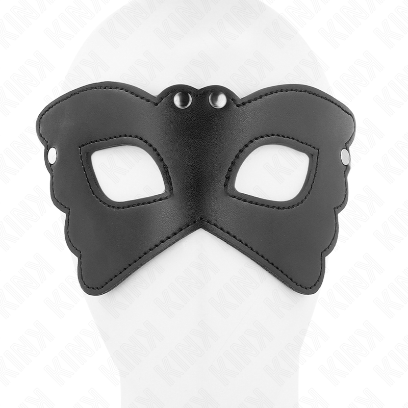 Masques Bdsm Satin Dentelle Confort Ajustable