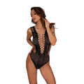 LIVCO CORSETTI FASHION - BODY CARM XG057 NOIR