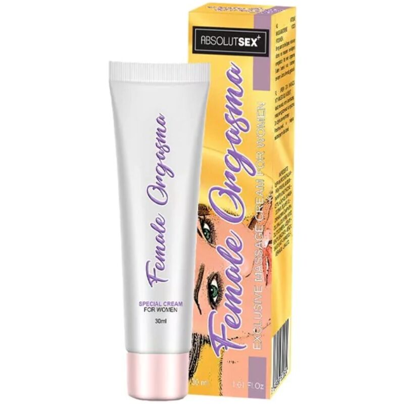 Crème Aphrodisiaque Féminine Ylang Ylang Camphre