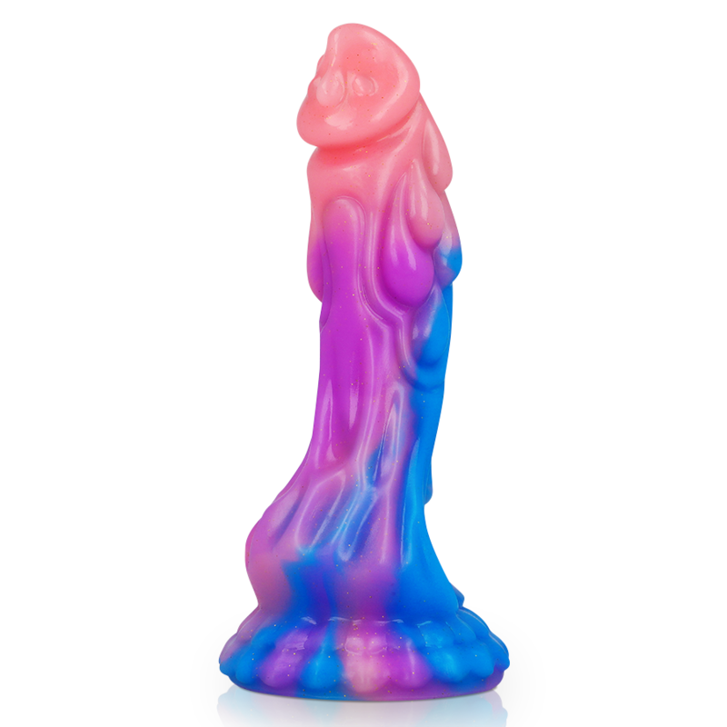 Godemichet Silicone Mythologie Grecque