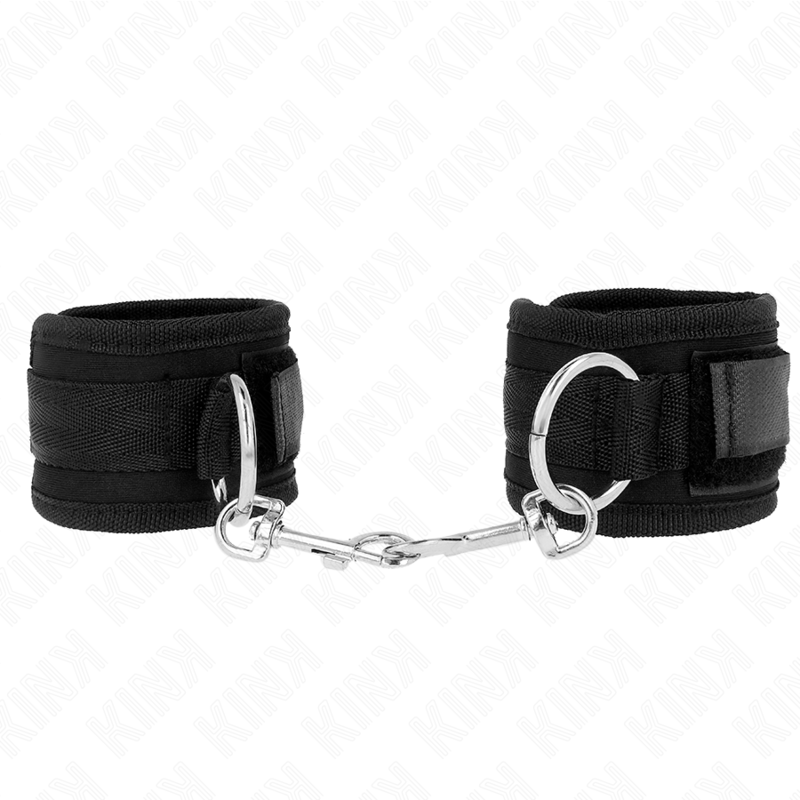 Bracelets Bdsm Confort Cuir Végétalien