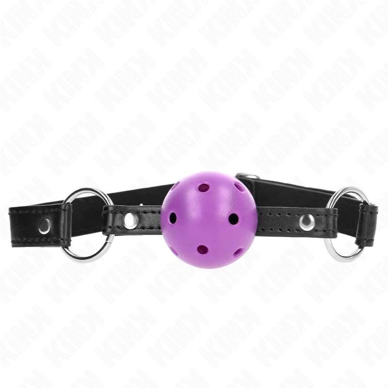 Gags Bdsm Silicone Confortables Et Réglables