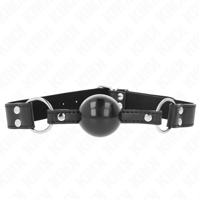 Gags Bdsm Silicone Haute Qualité