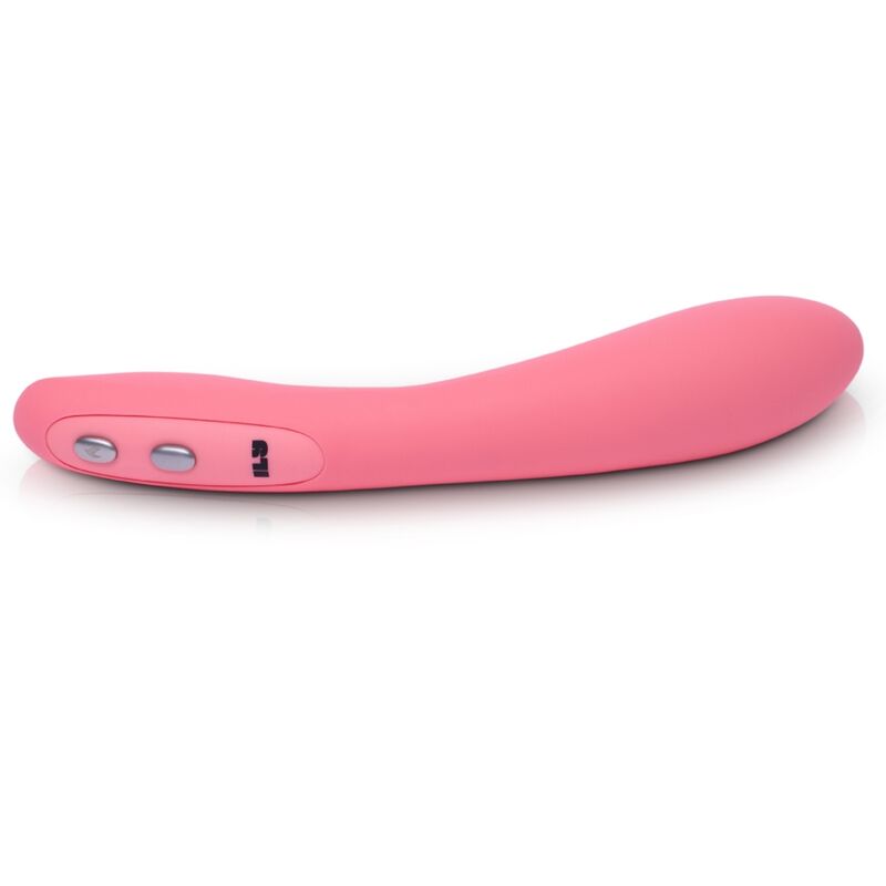 Vibromasseur Point G Silicone Ultra-Doux Rechargeable