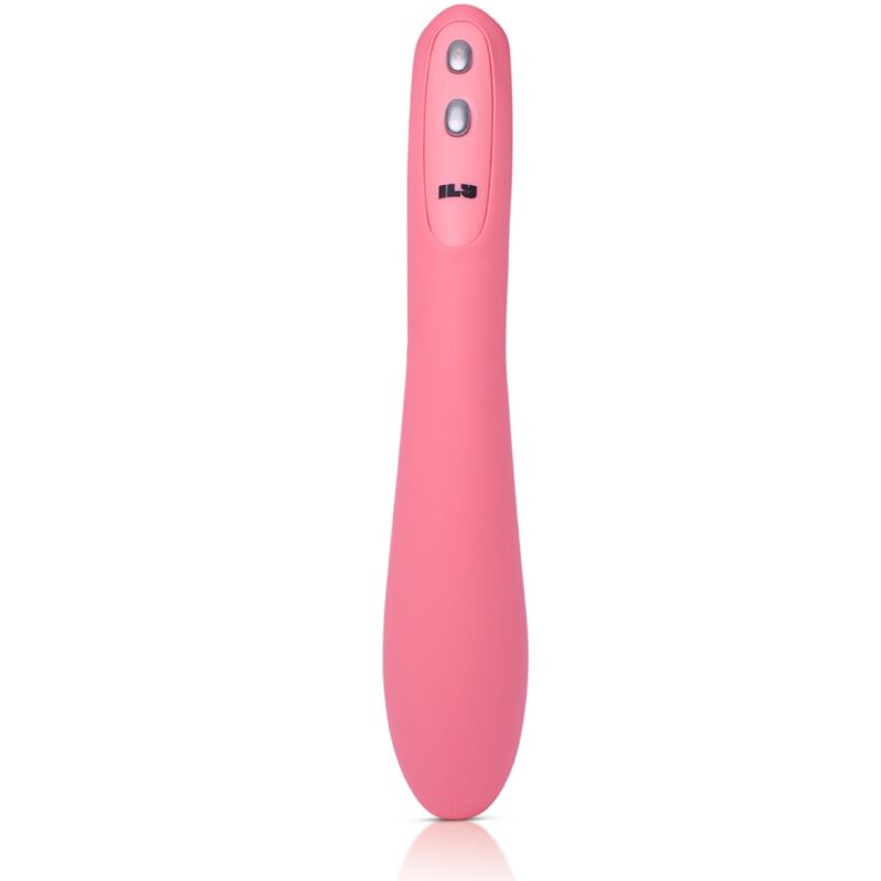 Vibromasseur Point G Silicone Ultra-Doux Rechargeable