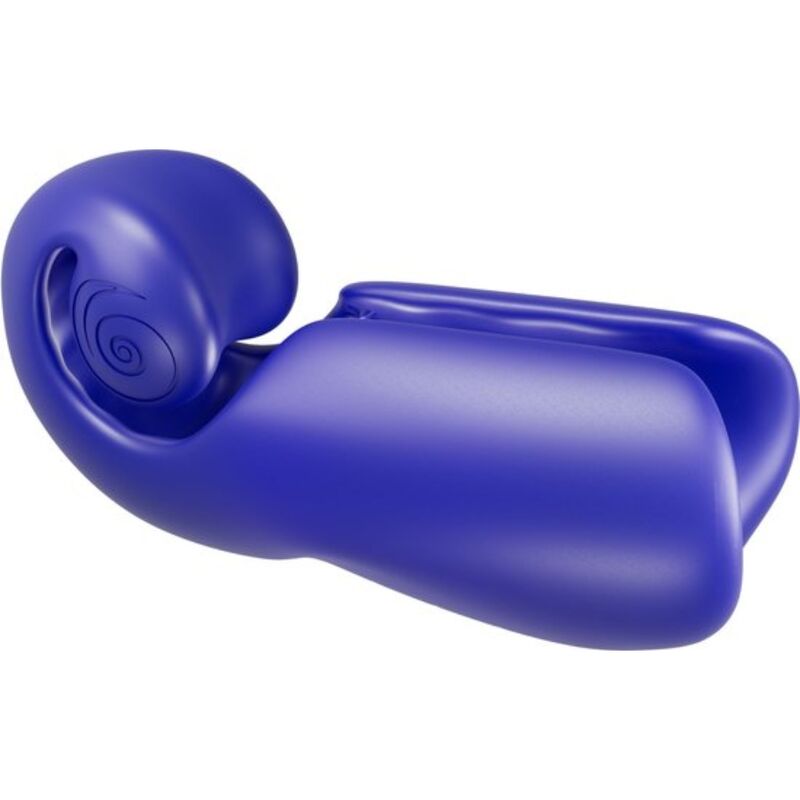 Vibromasseur Ergonomique Silicone Pour Point G