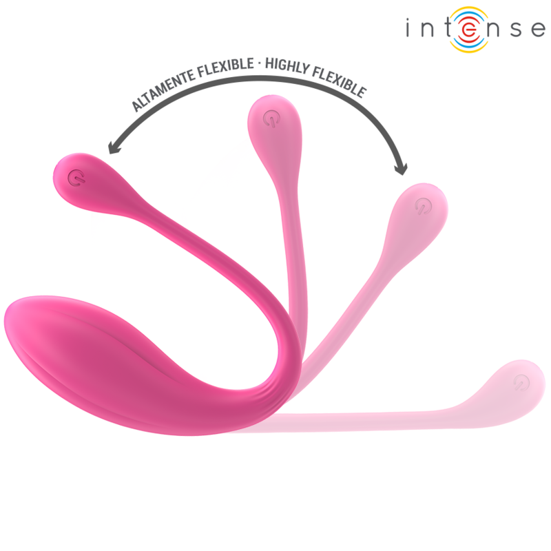 Vibrateur Silicone Double Stimulation Étanche Rechargeable