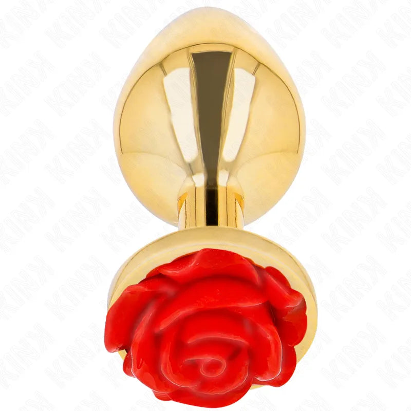 KINK - PLUG ANAL OR ROSE ROUGE
