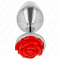 KINK - PLUG ANAL ROSE ROUGE