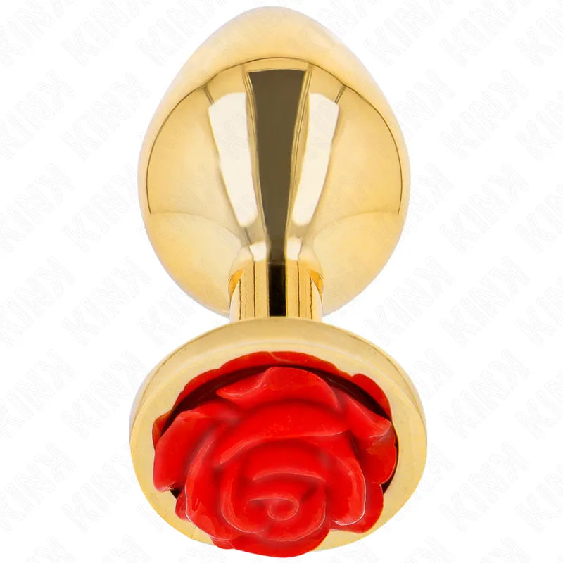 KINK - PLUG ANAL OR ROSE ROUGE