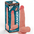 ROCKARMY - RANGER EN SILICONE LIQUIDE 22 CM -O-