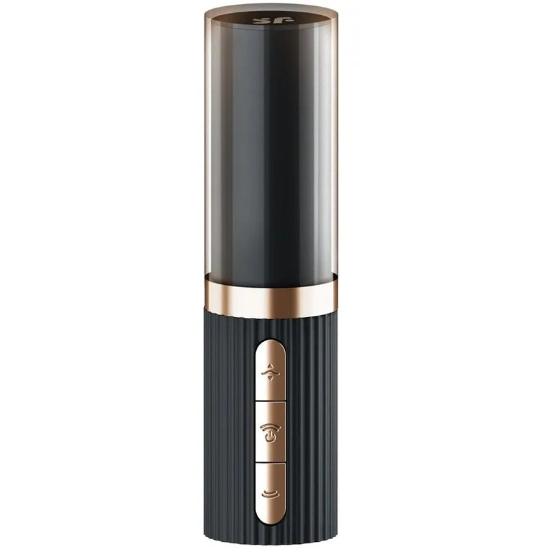 Stimulateur clitoridien Satisfyer Pro 2 Kiss Wave air wave rechargeable discret stimulation clitoridienne silicone médical grade portable_USB_C