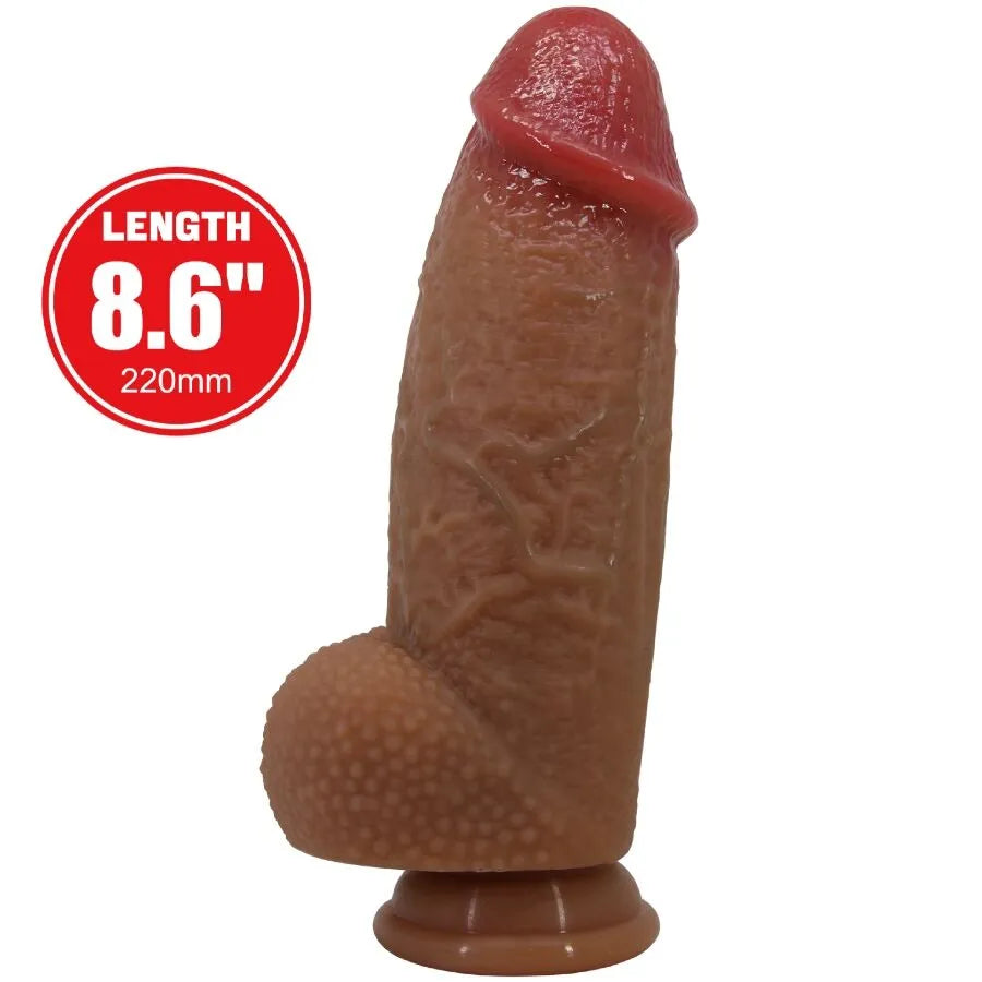 PRETTY LOVE - GODE ULTRA RÉALISTE ACHILLE