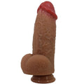 PRETTY LOVE - GODE ULTRA RÉALISTE ACHILLE