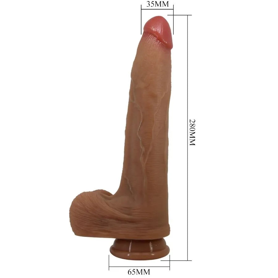 PRETTY LOVE - GODE ULTRA RÉALISTE ADLEY