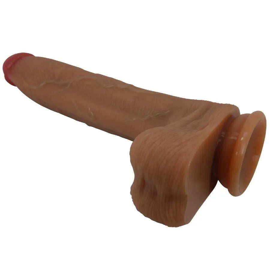 PRETTY LOVE - GODE ULTRA RÉALISTE ADLEY