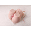 XISE - MASTURBATEUR VAGIN RÉALISTE À SUCER MIGNON AVEC VIBRATIONS ET ONDES STIMULANTES ET TÉLÉCOMMANDE 6 KG