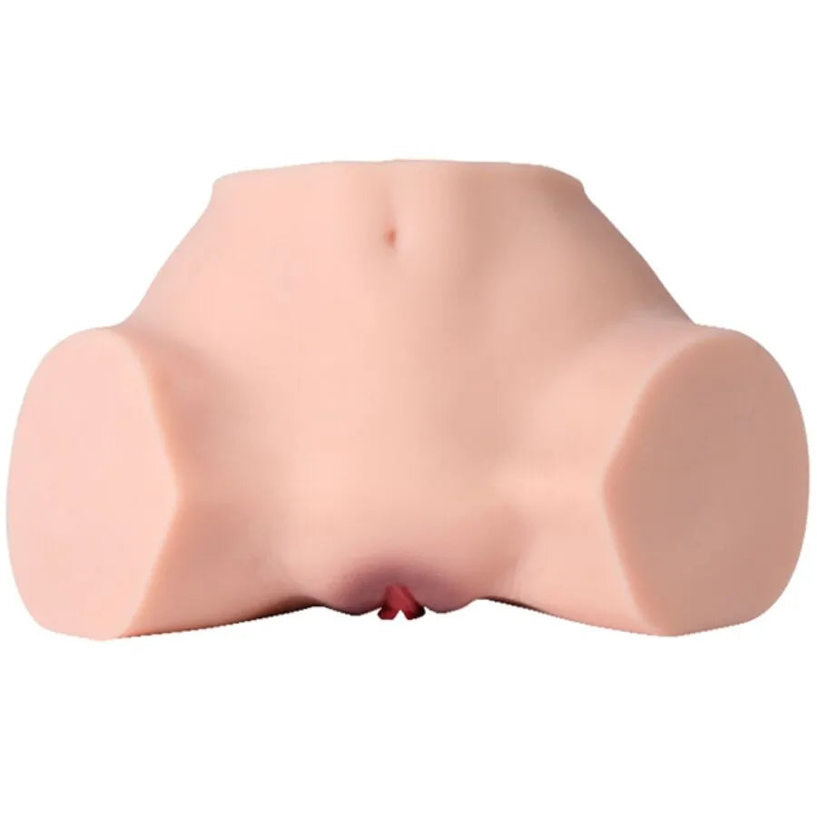 XISE - FANNY MASTURBATEUR RÉALISTE VAGIN ET ANUS MULTIPOSITION