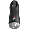 PDX ELITE - MASTURBATEUR À ASPIRATION AUTOMATIQUE SUCK-O-MATIC