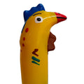 CONDOMERIE - PRÉSERVATIFS FANTAISIE PEINTS À LA MAIN MODÈLE COCK
