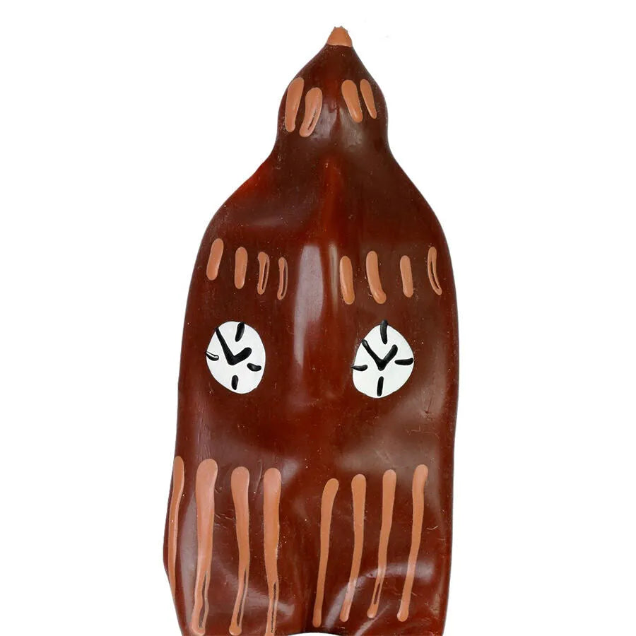 CONDOMERIE - PRÉSERVATIFS FANTAISIE PEINTS À LA MAIN BIG BEN