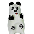 CONDOMERIE - PRÉSERVATIFS FANTAISIE PEINTS À LA MAIN MODÈLE PANDA