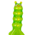 CONDOMERIE - PRÉSERVATIFS FANTAISIE PEINTS À LA MAIN CHENILLE