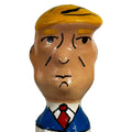 CONDOMERIE - PRÉSERVATIFS FANTAISIE PEINTS À LA MAIN GRUMPY TRUMP