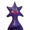 CONDOMERIE - PRÉSERVATIFS FANTAISIE PEINTS À LA MAIN HAPPY STAR