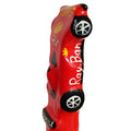CONDOMERIE - PRÉSERVATIFS FANTAISIE PEINTS À LA MAIN F1 FERRARI