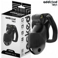 ADDICTED TOYS LOCKED - CAGE À PÉNIS MINDNIGHT CELL