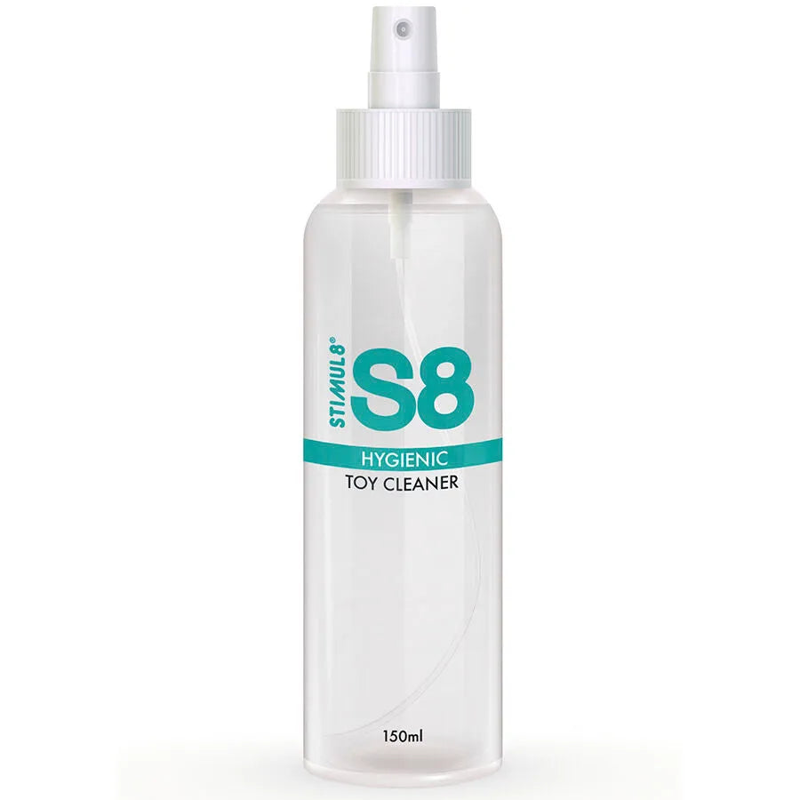 STIMUL8 - NETTOYANT HYGIÉNIQUE POUR JOUETS 150 ML