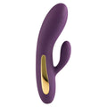 TOYJOY - VIBRATEUR LAPIN VIOLET SPPLENDOR LIGHT