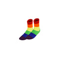 FIERTÉ - CHAUSSETTES LGBT