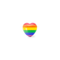 FIERTÉ - ANTI-STRESS CŒUR LGBT