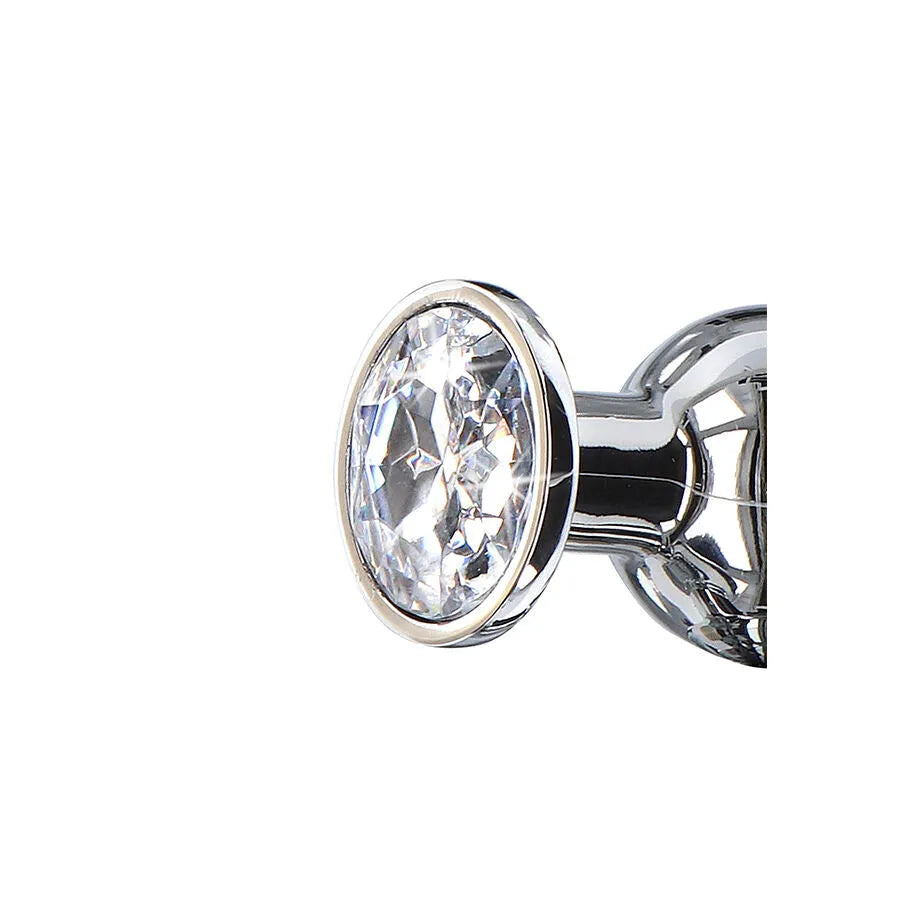 TOYJOY - ANAL PLAY DIAMANTE BUM BIJOU GRAND PLUG ANAL