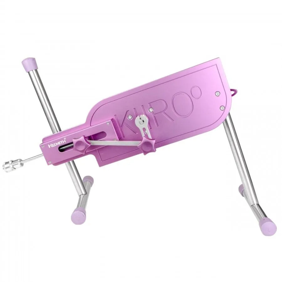 Machine sexuelle interactive Kiiroo Pleasure Drive pour performances webcam, contrôle à distance, design moderne, haute performance, durabilité, confort, Erotik, Sexe, Femme, Homme, Sexe, Sexe, Sexe, Sexe