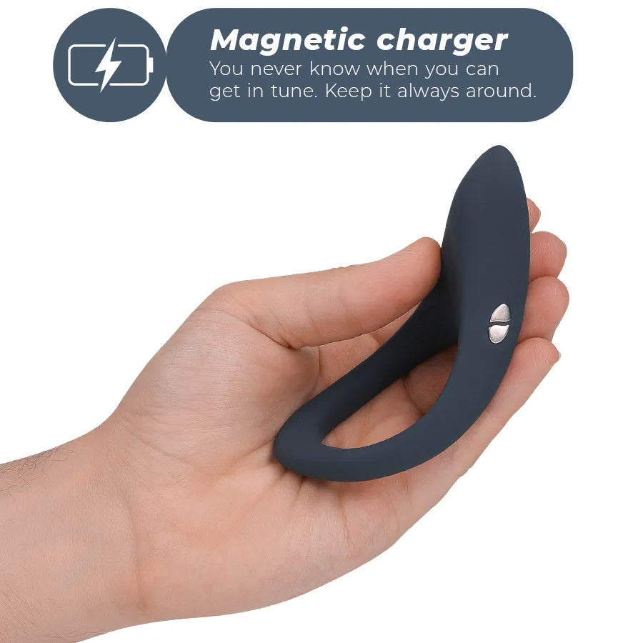 WE-VIBE - ANNEAU VIBRANT VERGE