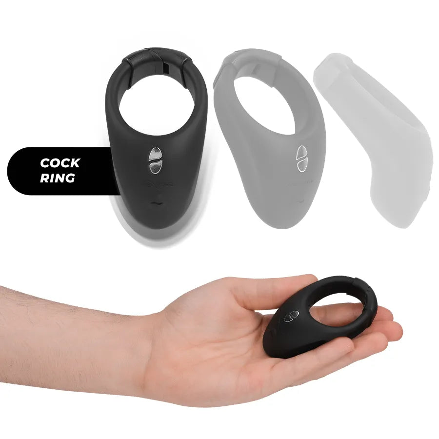 WE-VIBE - TEASE US SET BOND + BOND