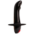 ROCKS-OFF - QUEST PROSTATE BULLET VIBRATEUR DE PROSTATE NOIR