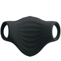 ROCKS-OFF - PALM NOIR VIBRATEUR FLEXIBLE MASTURBATEUR