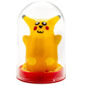 CONDOMERIE - PRÉSERVATIFS FANTAISIE PEINTS À LA MAIN SOURIS JAUNE