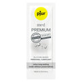 PJUR - LUBRIFIANT SILICONE MED 1.5 ML