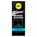 PJUR - LUBRIFIANT EAU ANAL CONFORT BACK DOOR 2 ML