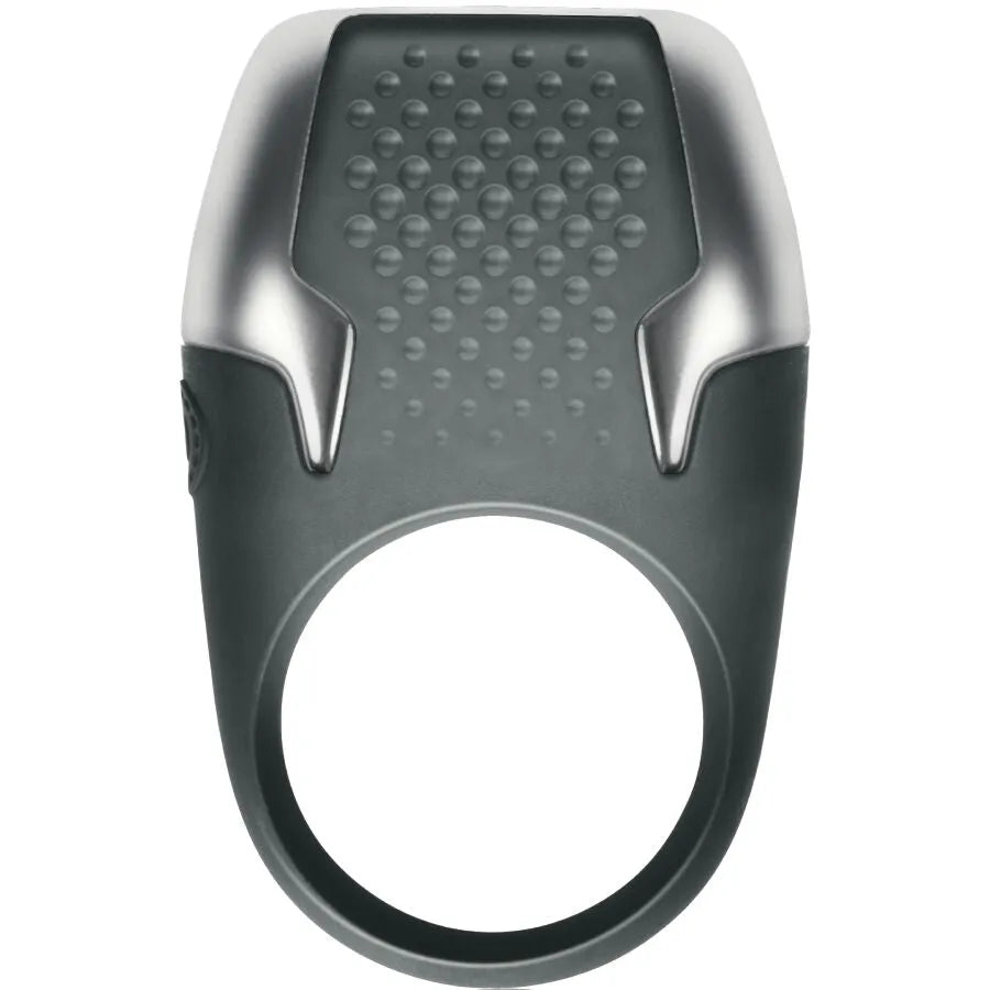 Climaximum Tyro anneau pénitentiaire vibrant LED sextoy silicone médicaux grade 10 vitesses étanchéité IPX7 couple stimulation intime