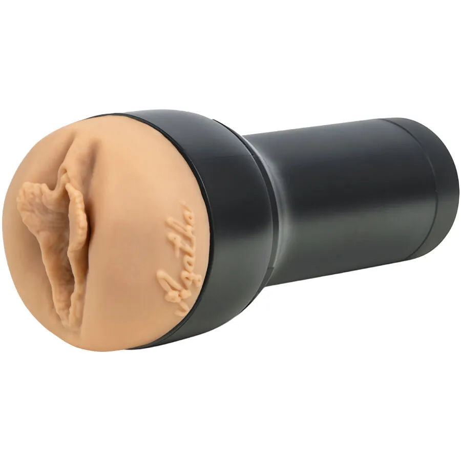 Kiiroo Feel Agatha Vega Masturbateur Silicone Médical刺激 Design Érotique Réglable Confortable Édition Spéciale