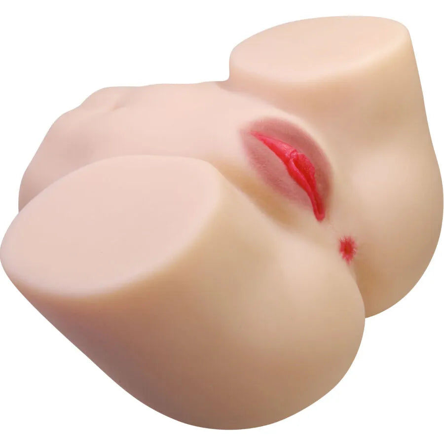 Crazy Bull - Olivia Fesses Féminines Réalistes Vagin Et Anal 5,5 Kg - Image 4