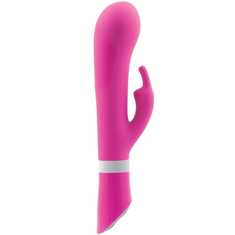 Vibromasseur Lapin Silicone Hypoallergénique Waterproof