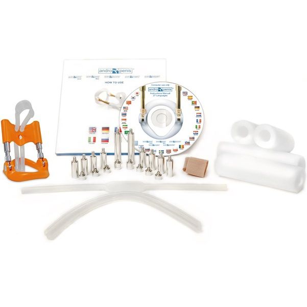 Andropenis Mini - Extenseur De Pénis
