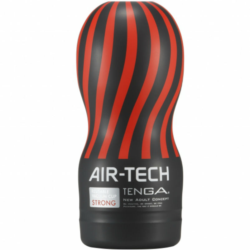 Masturbateur Réutilisable Technologie Air-Tech Tenga